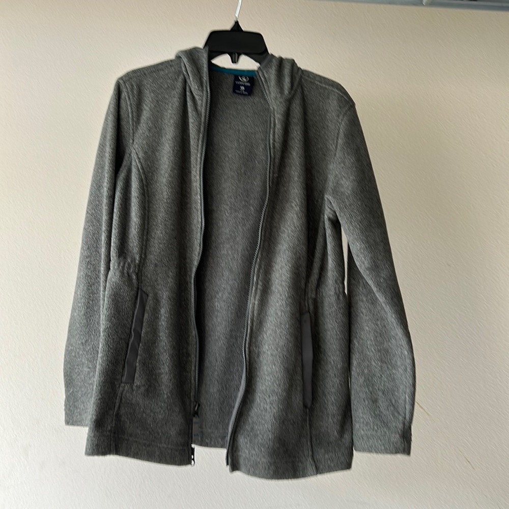 Light jacket